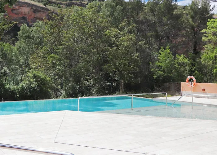 Hotel Real Balneario Carlos III