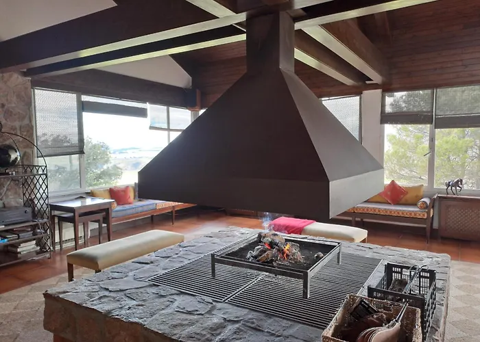 Hotel Rural&Spa Las Nubes